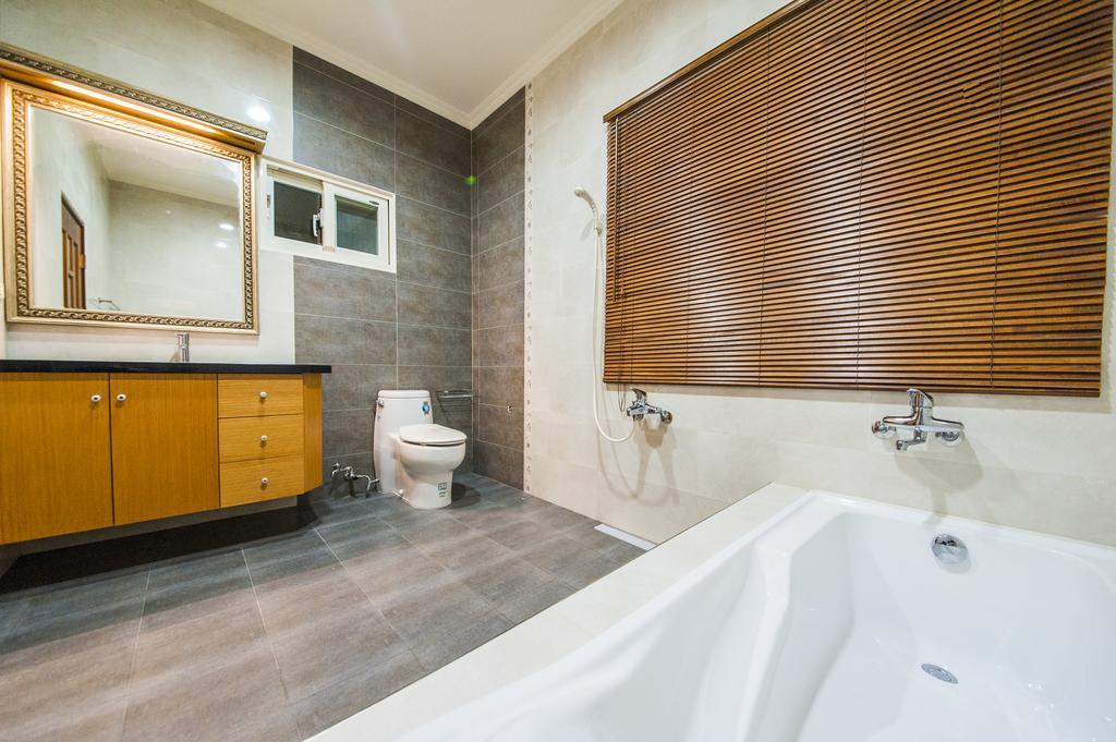 Yilan Amy B&B Wujie Exterior foto